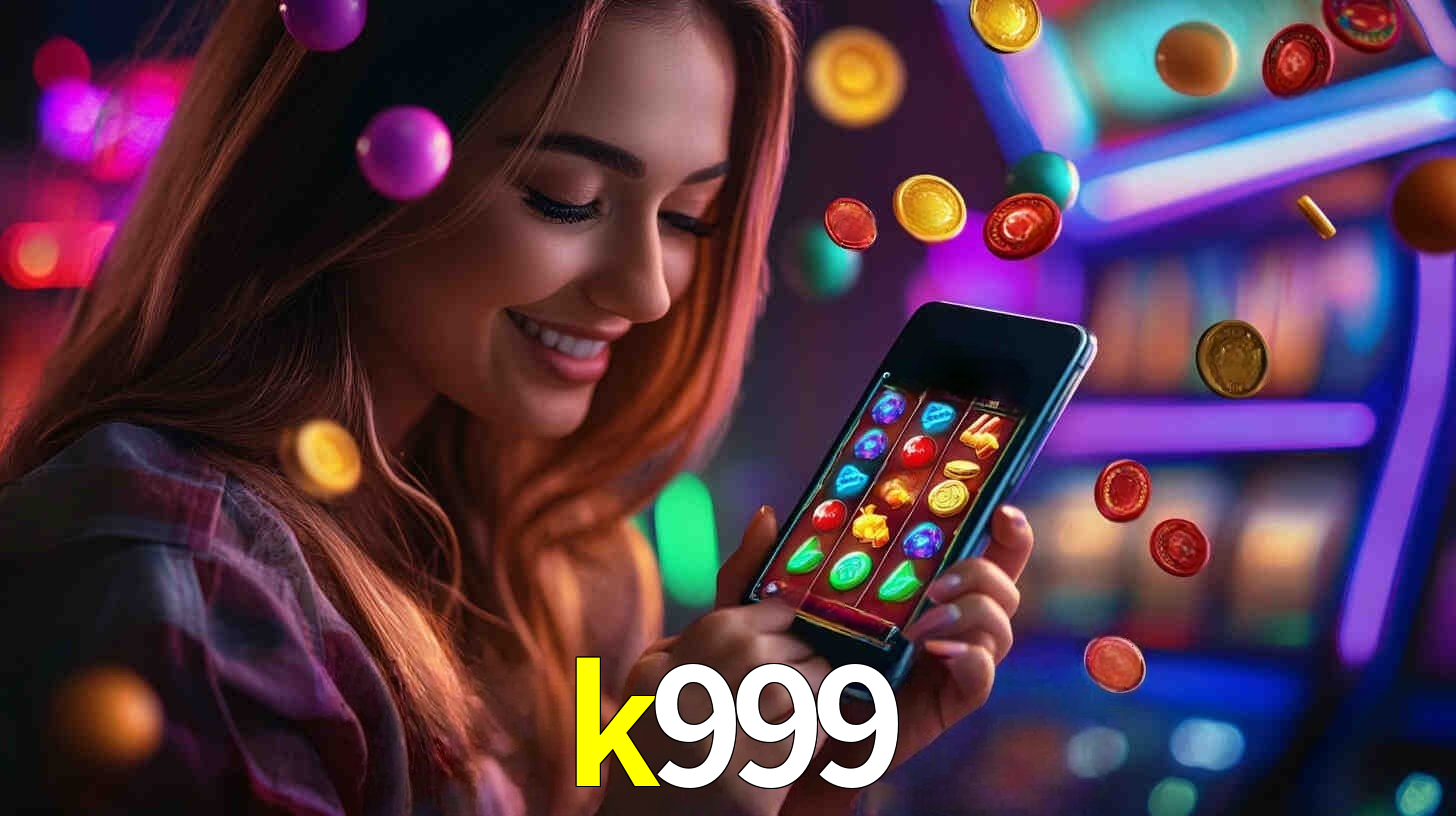 Processo de Download do App k999 BET - Passo a Passo Simples
