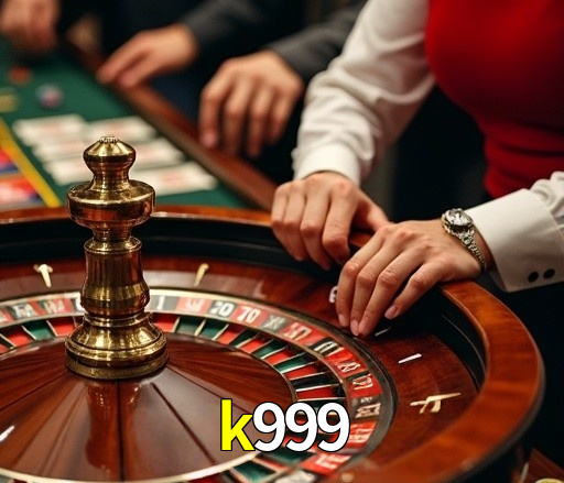 Interface do Aplicativo k999 BET - Design Premium e Intuitivo