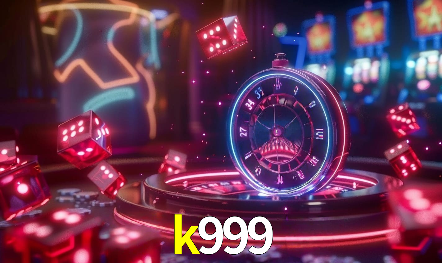 Cassino ao Vivo k999 BET - Dealers Brasileiros Profissionais